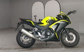 HONDA CBR250R MC41