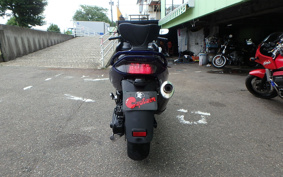 YAMAHA T-MAX 500 2005 SJ04J