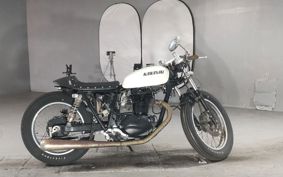KAWASAKI 250TR BJ250F