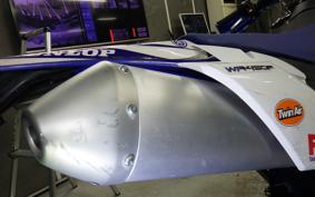YAMAHA WR450F 2013