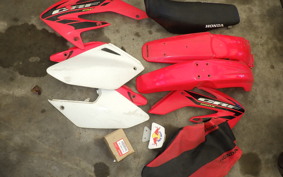 HONDA CRF250X