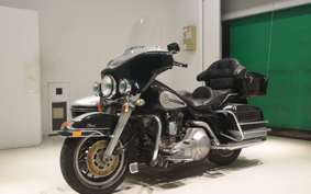 HARLEY FLHTC SIDECAR 1340 1986
