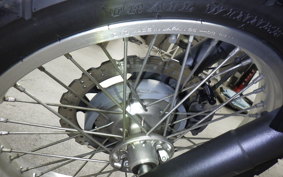 KAWASAKI VERSYS X250 A LE250D