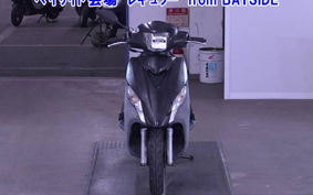 SUZUKI ADDRESS V125
