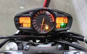 SUZUKI GSR 400 2010 GK7EA