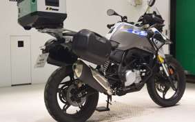 BMW G310GS 2020
