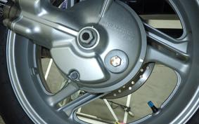 HONDA DEAUVILLE 680 ABS 2009