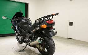 KAWASAKI ZZ-R400 Gen.2 2001 ZX400N
