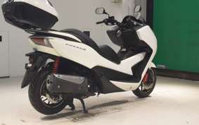 HONDA FORZA SI ABS