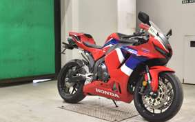 HONDA CBR600RR 2020 PC40
