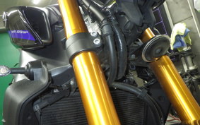 YAMAHA MT-09 SP 2023 RN69J