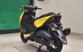 YAMAHA CYGNUSｸﾞﾘﾌｧｽ SEJ4J
