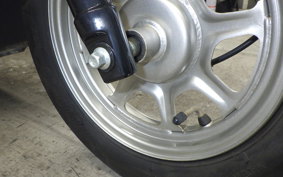 HONDA TACT-4ﾍﾞｰｼｯｸ 2021 AF79