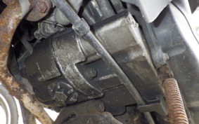 YAMAHA JOG Gen.5 SA36J