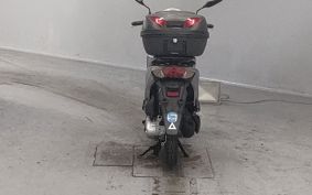 HONDA DIO 110 JK03