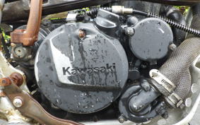 KAWASAKI KLR250 KL250D
