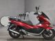Фото Honda PCX 125 2017 с японского аукциона