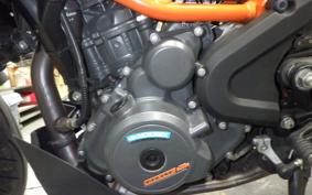 KTM 390 DUKE 2021