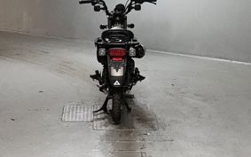 HONDA CT125 HUNTER  CUB  JA65