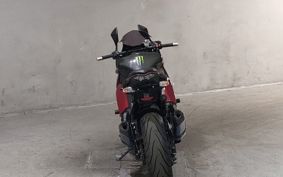KAWASAKI NINJA 1000 2014 ZXT00L