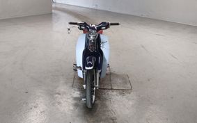 HONDA  SUPER CUB C125 JA58