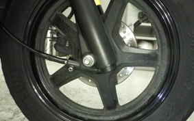 SUZUKI ADDRESS V125 DT11A