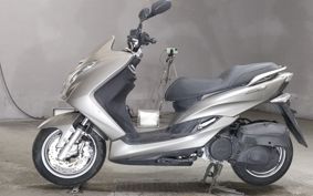 YAMAHA MAJESTY 155S SG28J