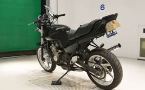HONDA JADE MC23