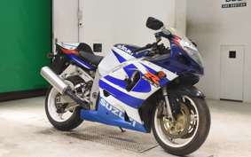 SUZUKI GSX-R750 2000