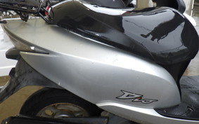 HONDA DIO Gen.6 AF62