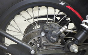 OTHER +UNREGISTERED MODEL by BDS125 1993