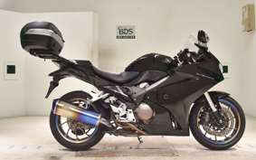 HONDA VFR800F 2018 RC79