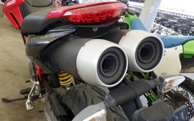 DUCATI HYPERMOTARD 1100E 2010