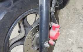 YAMAHA JOG ZR Gen.3 2006 SA39J