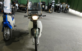 YAMAHA JOG POCHE SPACE INO BEIGE YON SA08J