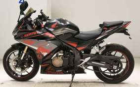 HONDA CBR400R 2022 NC56