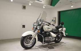 SUZUKI INTRUDER 400 Classic 2004 VK54A