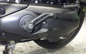 HONDA DIO 110 2015 JF58