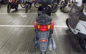 YAMAHA JOG-7 1984 AY01