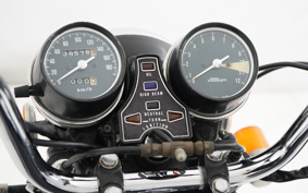 HONDA CB400 2021 CB400F