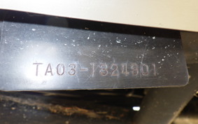 HONDA GYRO CANOPY TA03