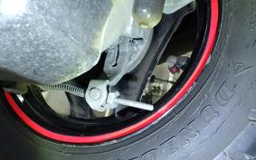 SUZUKI ADDRESS V125 S CF4MA