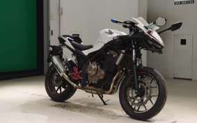 HONDA CBR400R NC56