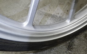 HONDA C110 SUPER CUB 2021 JA59