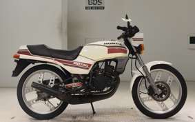 HONDA MBX50 AC03