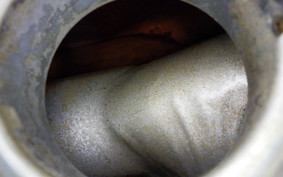 HONDA AX-1 MD21