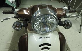 HONDA GIORNO 2 1989 AF70