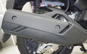 HONDA PCX 160 1993 KF47