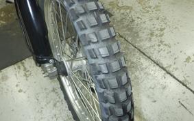 KAWASAKI KLX250 Gen.2 2010 LX250S