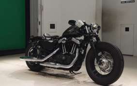 HARLEY XL1200X 2014
